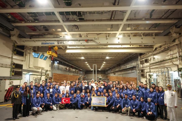 Cumhurbaşkanı Erdoğan'dan 'Zafer Yolculuğu' paylaşımı! 'Caydırıcı gücün teminatı'